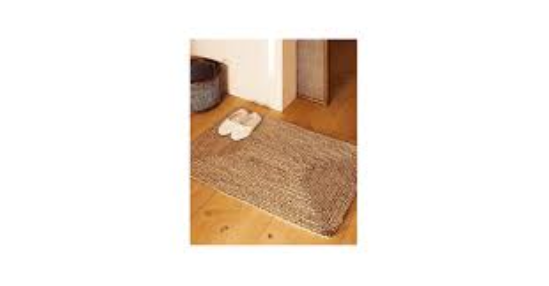 STORESOME DOORMAT 45 X 70CM CY-158